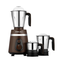 Bajaj Ninja Series PowerGrind 1000W Belgian Chocolate Mixer Grinder
