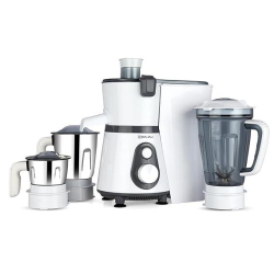 Bajaj Ninja Series Powerblend 1000 W Juicer Mixer Grinder
