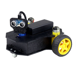 Cligo Smart Robot Car Kit 2 WD for Kids