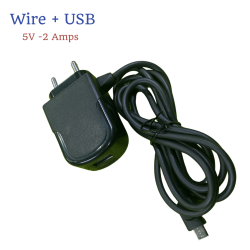 ETW-214 - 5V/2.4A