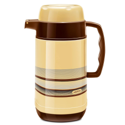 MILTON Regal Tuff Jug 750 Hot & Cold Flask | PU Insulated 750ml