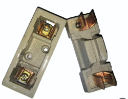 Gippson 63 AMP Mini Handle MS Fuse