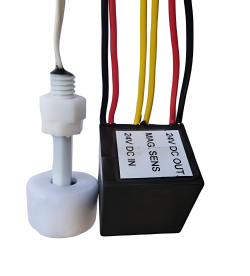 DC Switch for RO Purifiers (DCS-RO01)