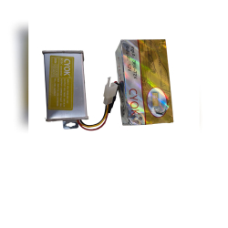 CYOK DC/DC Converter 36V–72V to 12V 10A – Voltage Regulator Power Supply Module