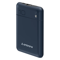 Ambrane Pocket Charger Power Bank