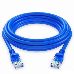NETWORKING PATCH CABLE CAT 6 (3mtr)
