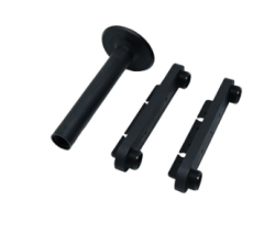 SF610M Drone Frame  GPS Mount.