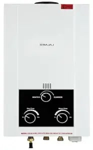 BAJAJ MAJESTY DUETTO ECO GWH (LPG)