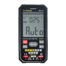 Pro-Range SM-03 Smart Digital Multimeter