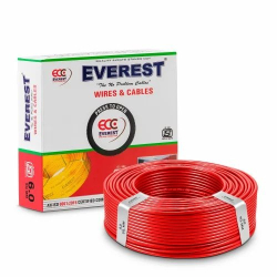 Everest House Wire