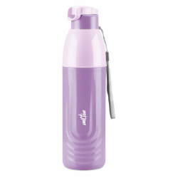 Milton Kool Nector Insulated Bottle | 600ml, Leak Proof, BPA-Free | Keeps Drinks Cold