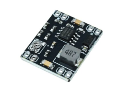 SmartElex Mini MP1584 DC-DC 3A Adjustable Buck Module