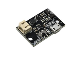 SmartElex LiPo Charger Booster 5V 1A