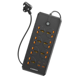 Ambrane Smart Strip+