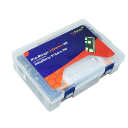 Pro-Range Raspberry PI Zero/w Advance Kit