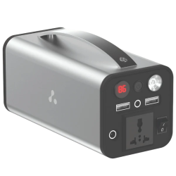 Ambrane Powerhub 200 Power Staion