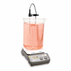 REMI MAGNETIC STIRRER WITH HOT PLATE WITH PT-1000 PROBE