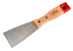 Putty Knife Set with Soft Handle for Drywall & Painting