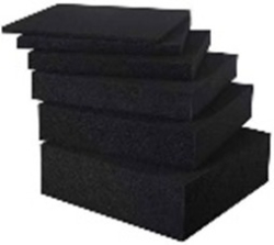 headlight Pu foam