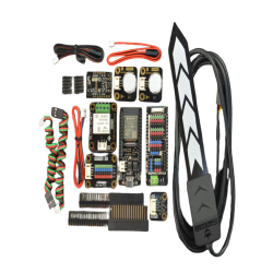 DFRobot & Hackster EEDU Environmental Sensor Kit (ESP32)