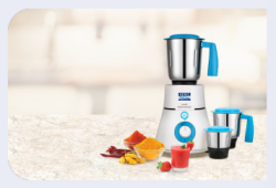 Sharp Mixer Grinder 600W
