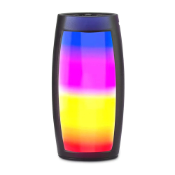 Wireless Bluetooth Speaker Disco light Speaker For Traveling , Party , Home & Office Use Best Speaker, Bluetooth speaker (Media Player)