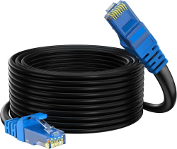 NETWORKING PATCH CABLE CAT 6 (30mtr)
