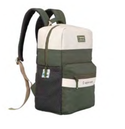 Vegan Leather Laptop Backpack 7A | Uppercase laptop backpack