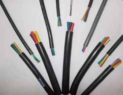 Multicore Wiring Cables