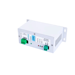 12V - 5A Automatic Lead Acid Battery Charger