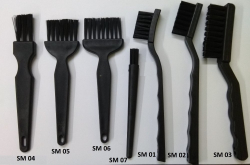 Esd Brushes