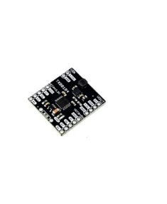 SmartElex Logic Level Converter - Single Supply-TXB0104