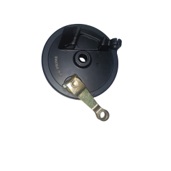 Brake Drum – Compatible with Ampere Magnus Electric Scooter