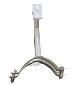 J TYPE STAND WITH BRACKET
