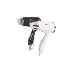 Skyline 1200W Hair Dryer – Compact Power for Effortless Styling
