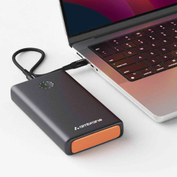 Ambrane Powerlit Ultra Power Bank