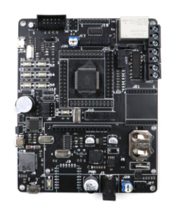 SmartElex ATmega2560 Development Board with LCD1602 LCD Display-Upgraded