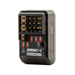 Radiomaster ER5C-i 2.4GHz ELRS PWM Receiver