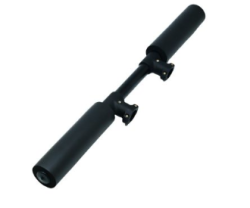 SF610M Drone Frame Landing Leg