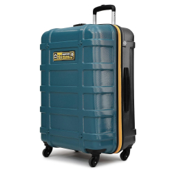 Uppercase Cargo 56cm Small Cabin Trolley | Dualtone Hardcase with Mesh ConviPack & 2000 Day Warranty