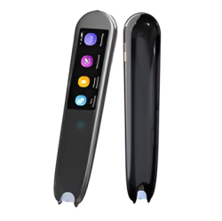 AYSHA Z2 TRANSLATOR (AI Smart Translation Pen)