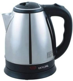 Electric Kettle SS (1.8 Ltr.)
