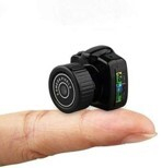 AUSHA C13 Worlds Smallest Camera