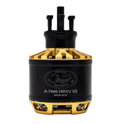 Scorpion Tribunus A-7445-140kv Drone Motor