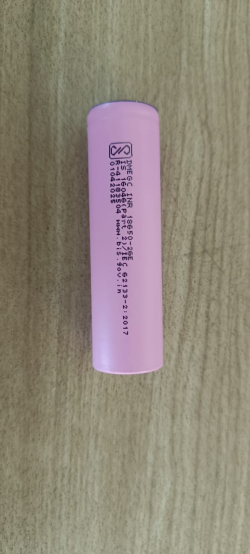 LFP  Battery 26E