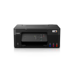 Canon PIXMA MegaTank G2730 All-in-One (Print, Scan, Copy) Inktank Colour Printer with 2 Years Standard Warranty