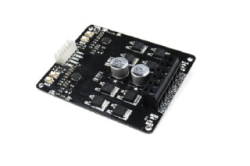 SmartElex 15D Dual Channel DC Motor Driver (30A Peak) (Dual Motor, PWM)