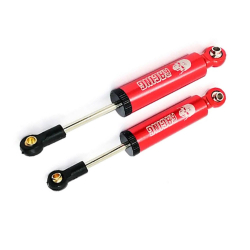 100mm Oil Suspension Shocks Absorber TRX4-1 pair