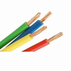 PVC Insulated House Wire