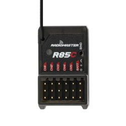 Radiomaster R85C Receiver